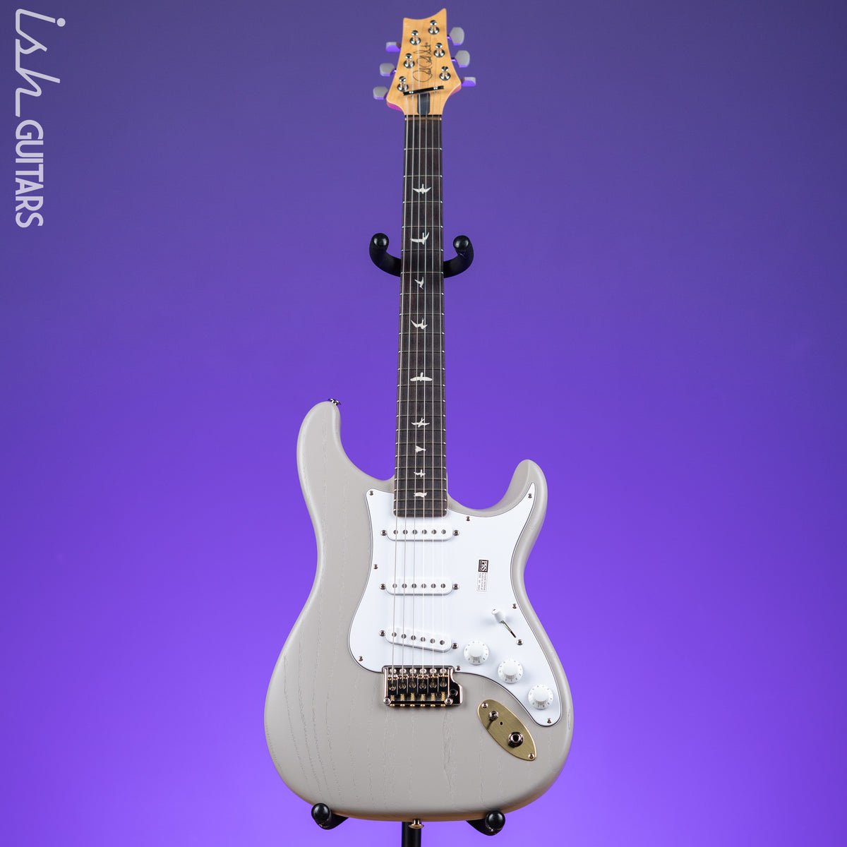 PRS Silver Sky 