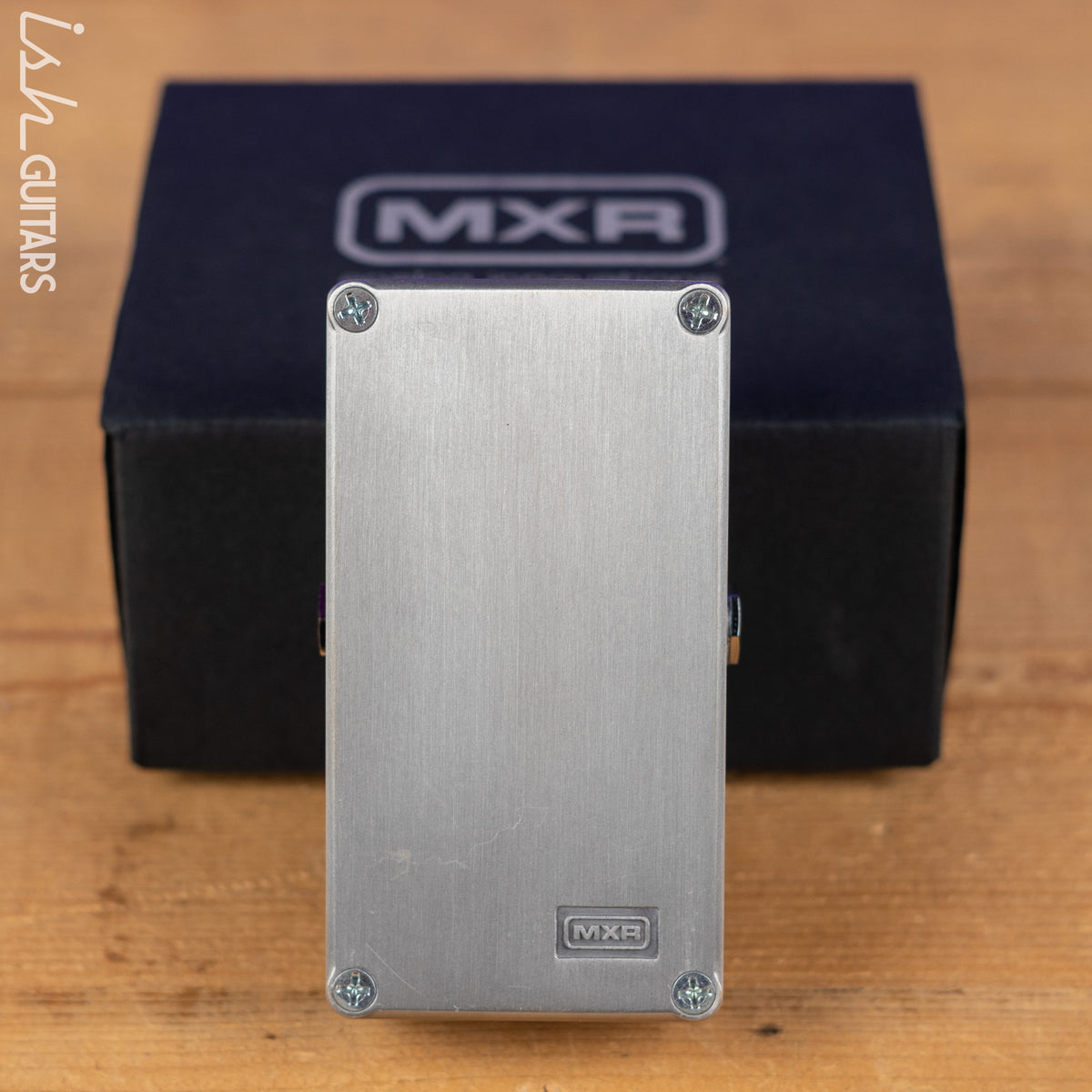 ギター MXR DD25V2 DOOKIE DRIVE PEDAL V2 MXR DD25V2 Green Day Dookie Drive V2 Pedal | Long & McQuade