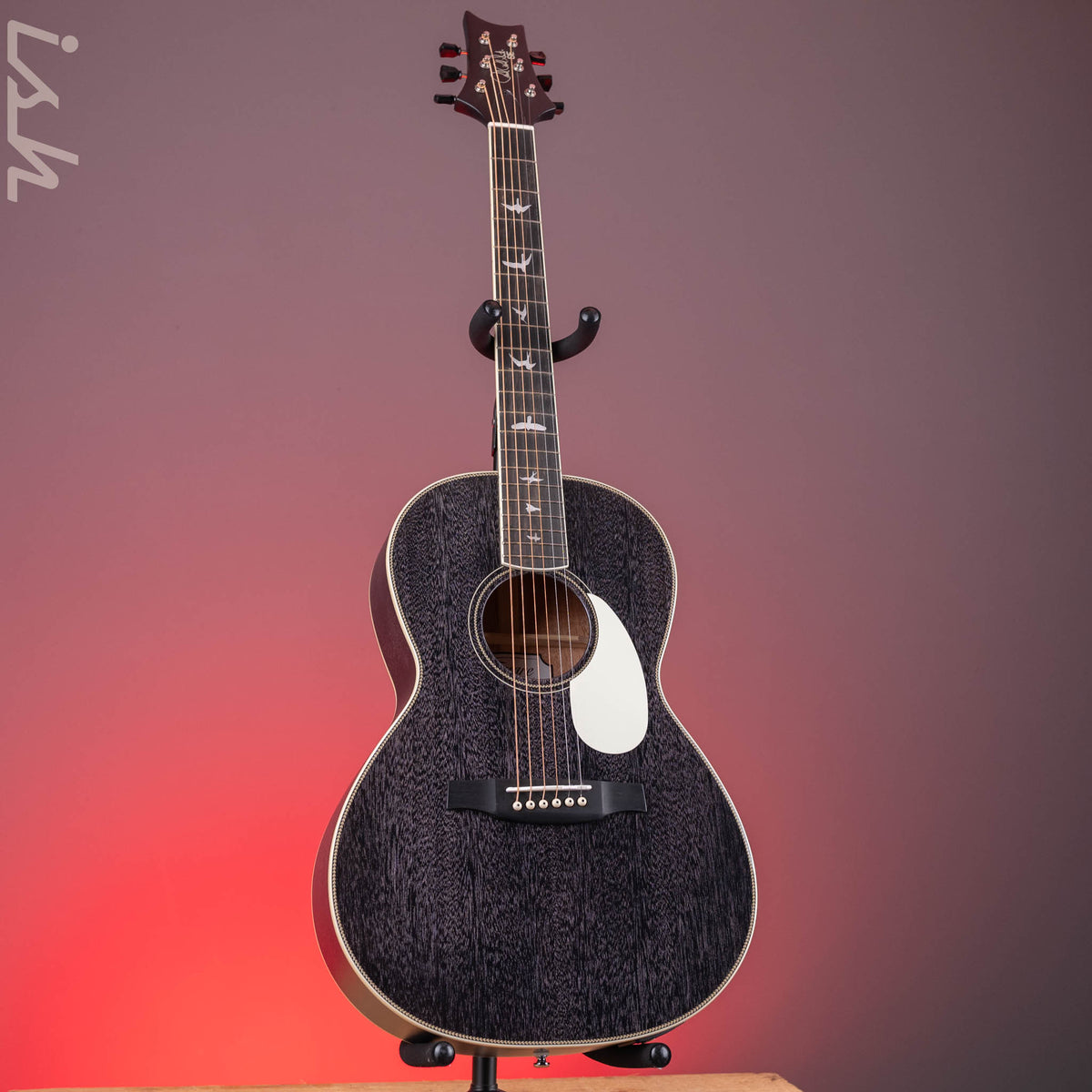 PRS SE Parlor P20E Dog Hair *2025 Release!* – Ish Guitars