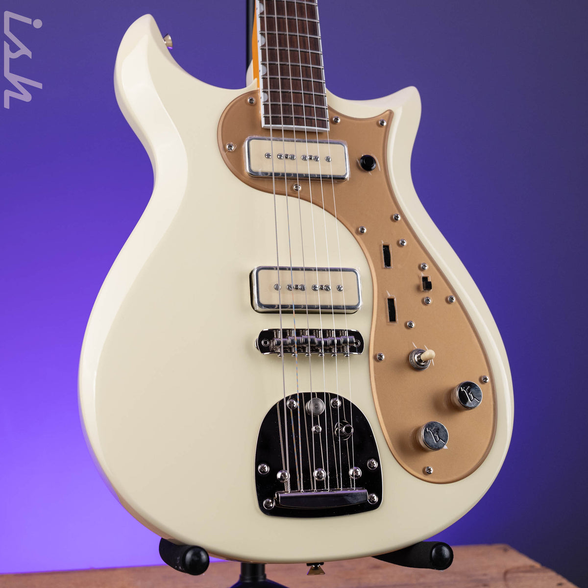 Gretsch Electromatic® Jack Antonoff Signature CVT Double-Cut