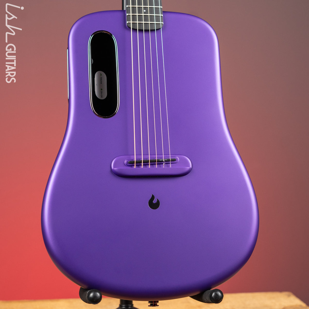 Lava Music LAVA ME 4 Carbon 36