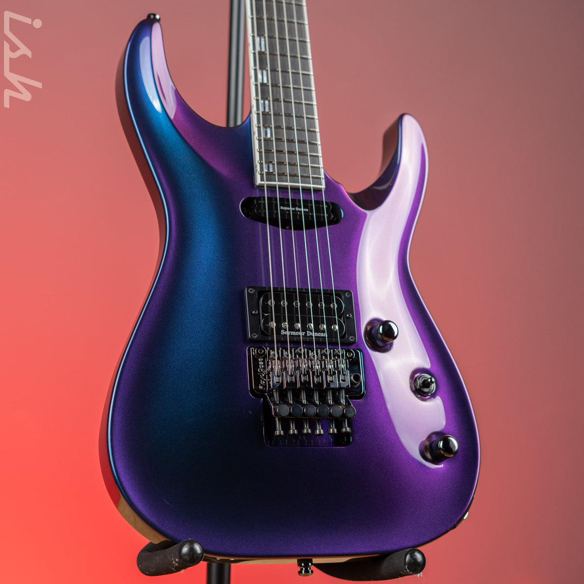 ESP Horizon-I Original Series Japan Floyd Rose Andromeda II – Ish Guitars