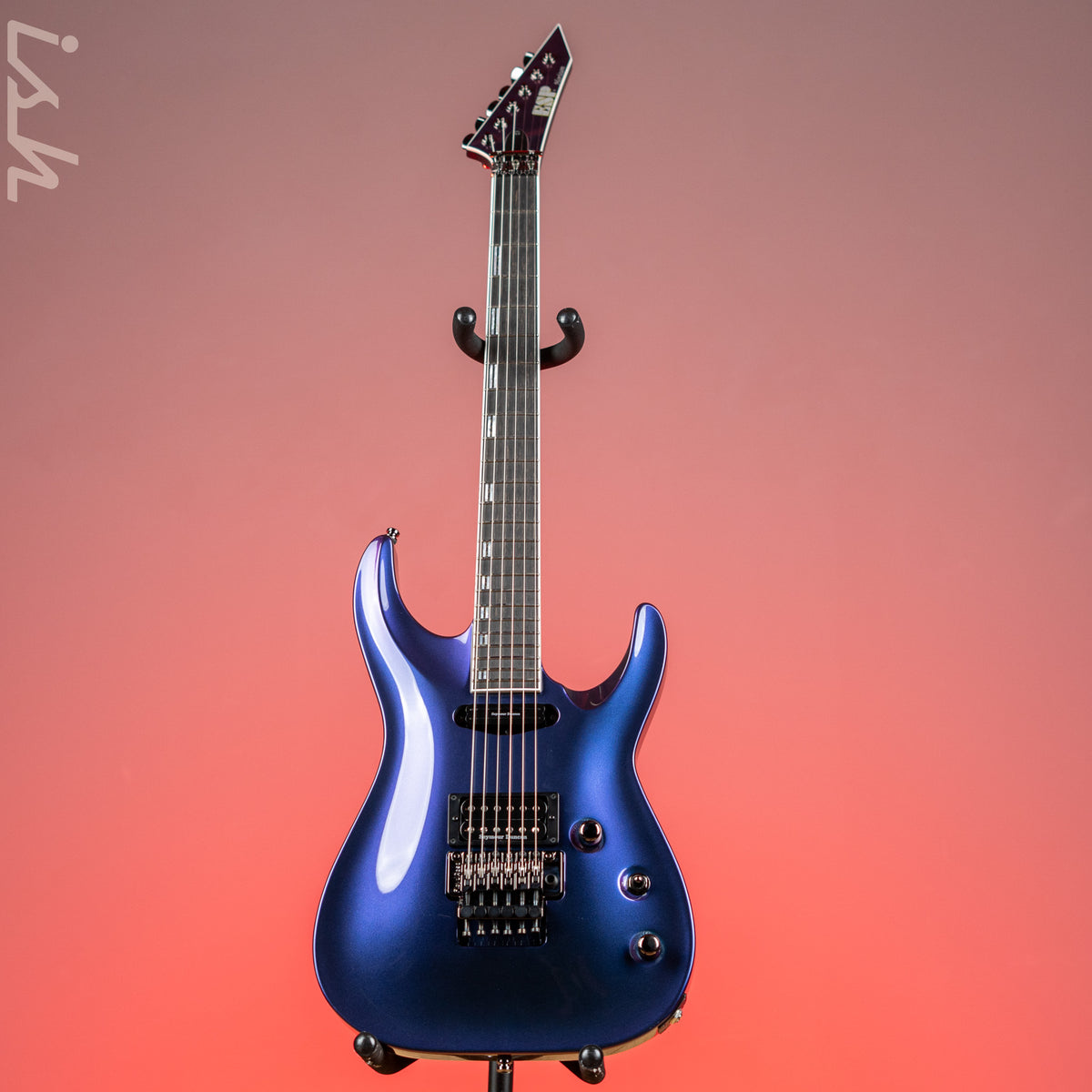 ESP Horizon-I Original Series Japan Floyd Rose Andromeda II – Ish