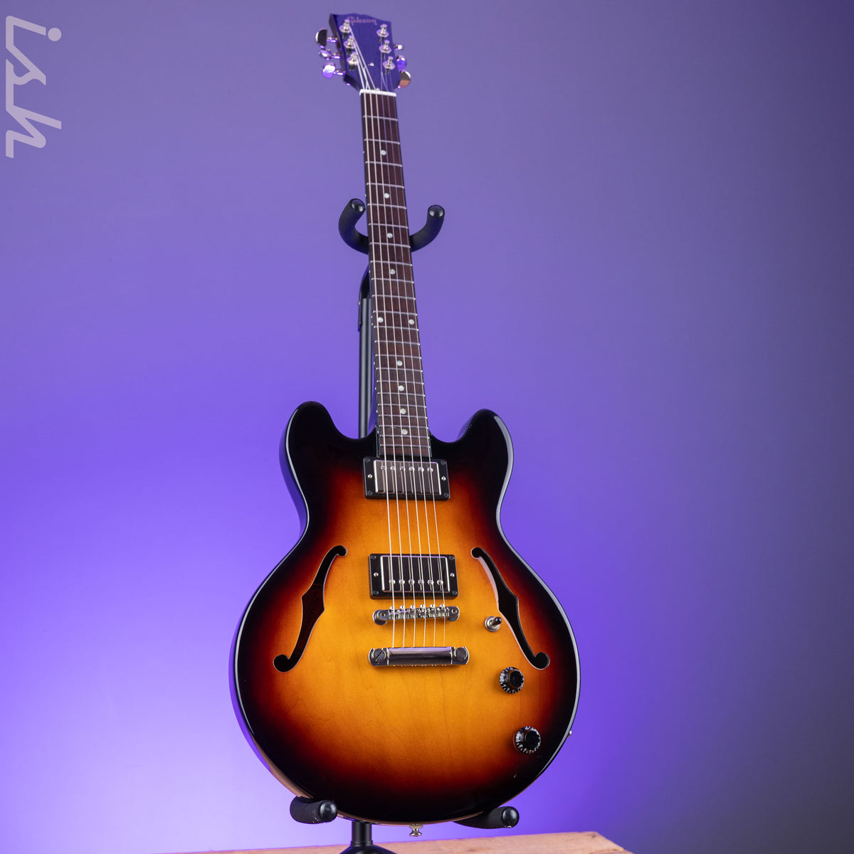 2014 Gibson ES-339 Memphis Sunburst – Ish Guitars
