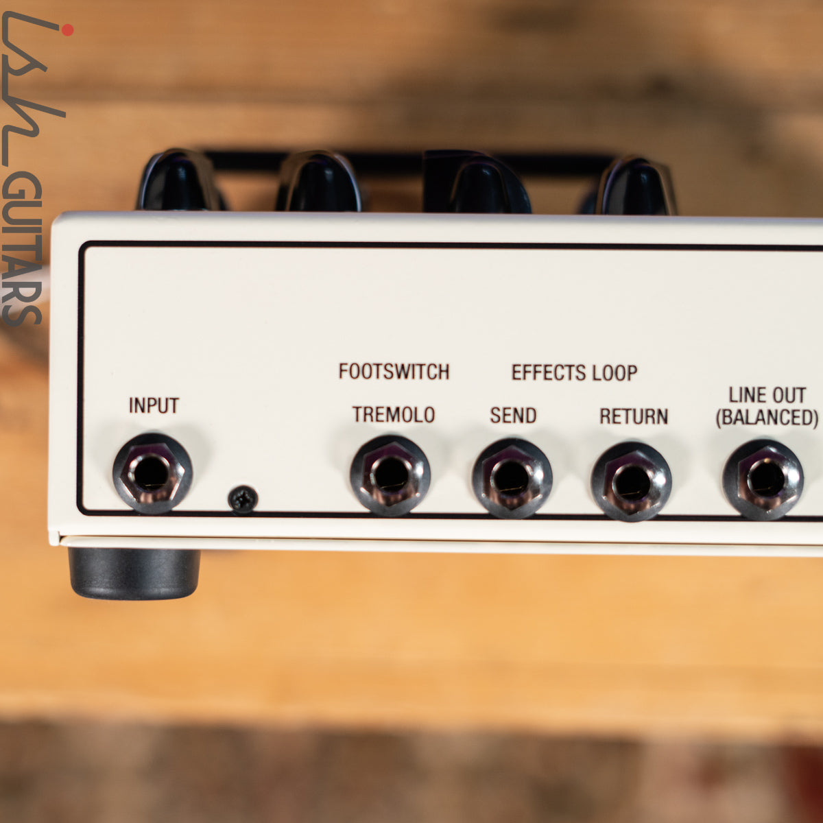 victory duchess pedal Victory Duchess V4 180W Valve Hybrid Guitar Pedal Amplifier
