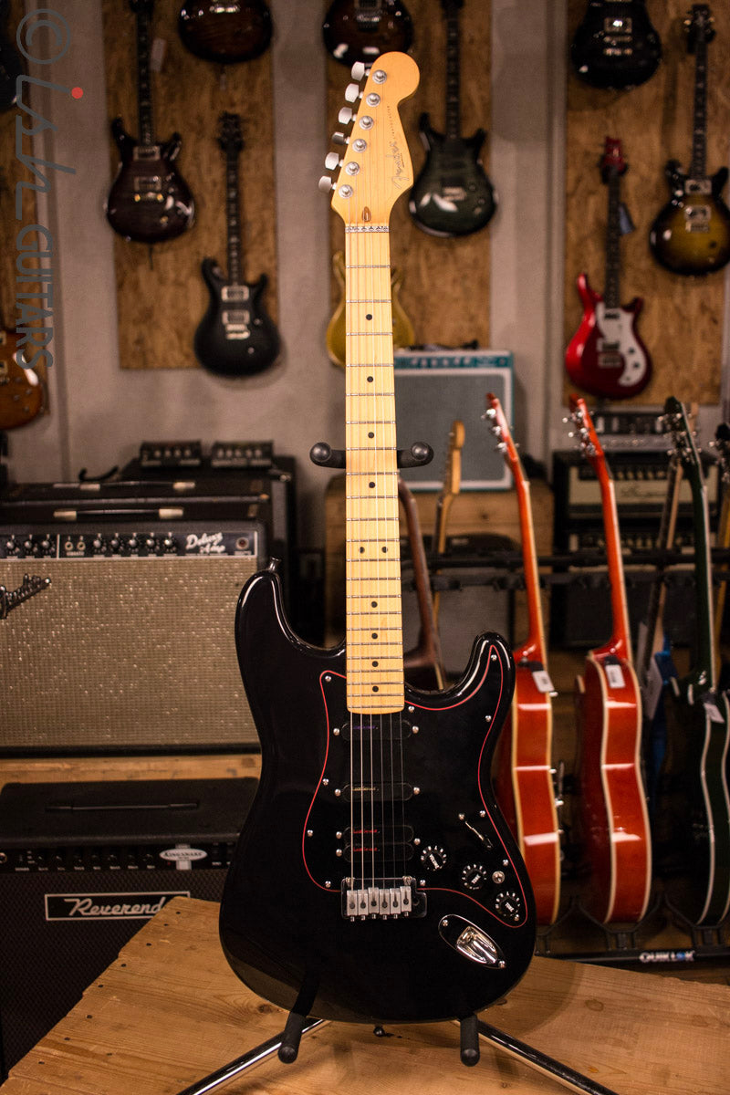 1997 USA Fender Stratocaster Strat Plus Deluxe Ultra Custom Xhefri