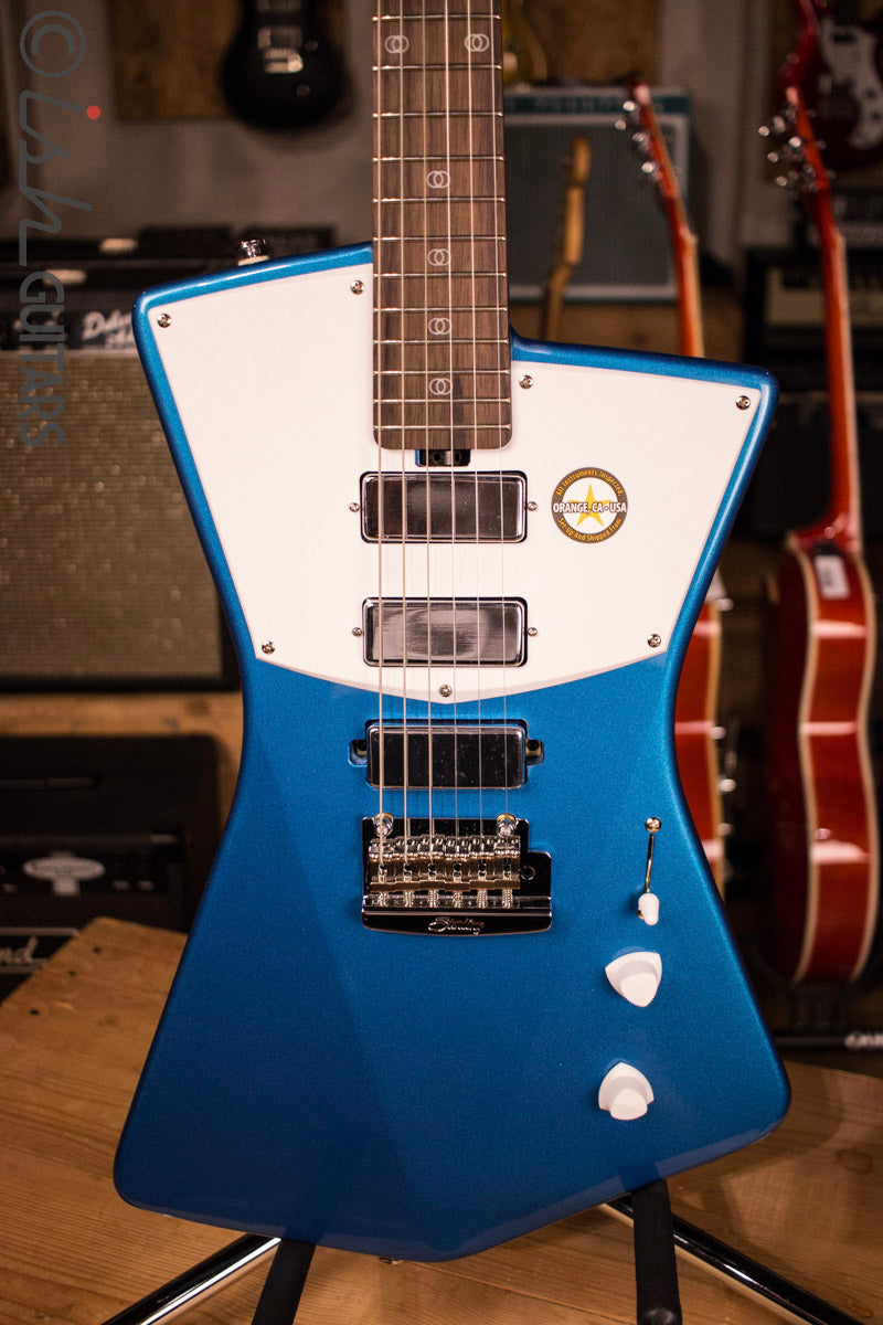 Sterling by Music Man St. Vincent Signature Series Electric Guitar