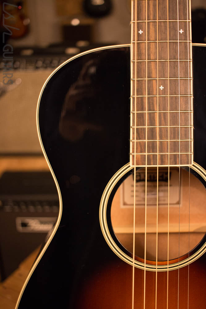 Gretsch G9511 Style 1 Parlor Acoustic Guitar – Ish Guitars
