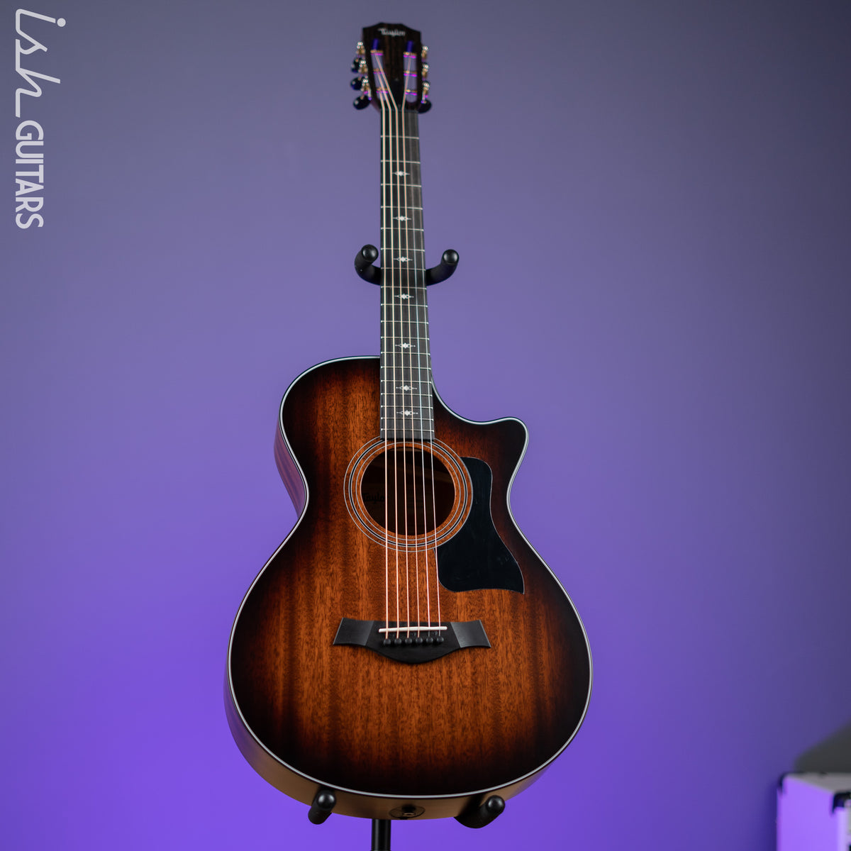 Taylor 322ce online v class