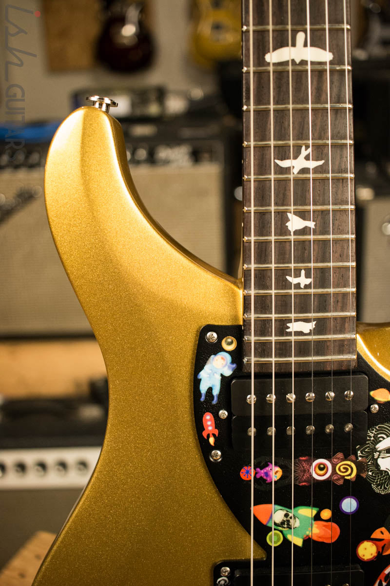 Paul Reed Smith S2 VR Vela Vernon Reid Signature Limited Edition