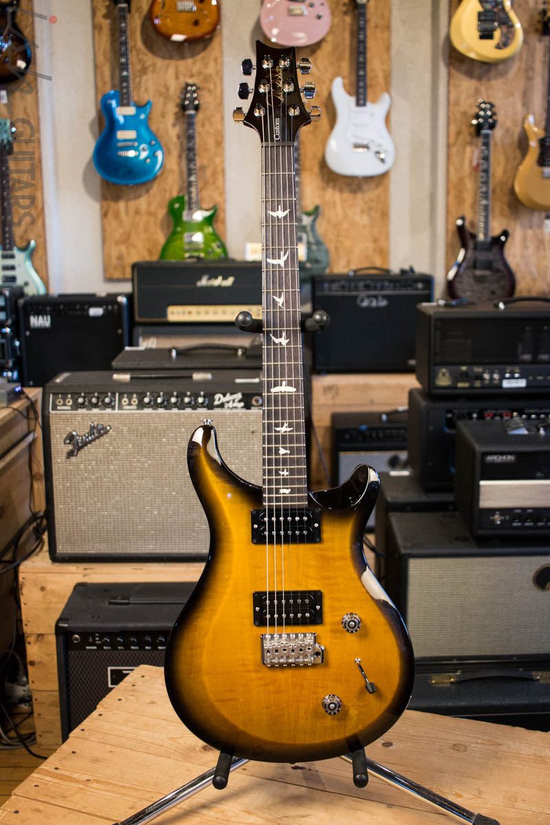 2018 Paul Reed Smith S2 Custom 22 Custom Color – Ish Guitars