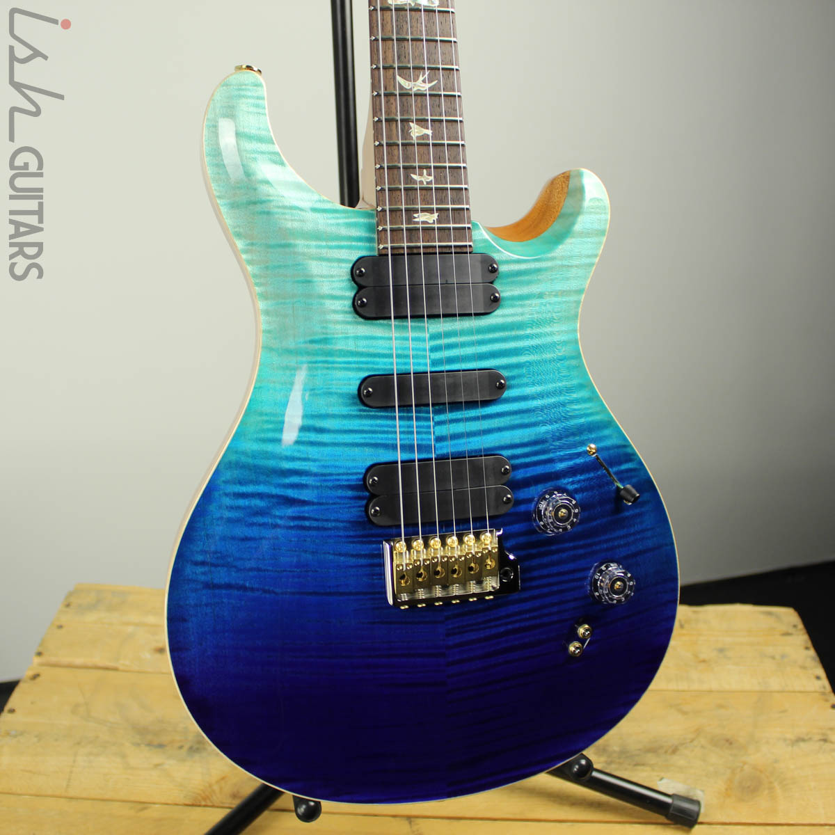 PRS 509 バリフレイムトップ PRS 509 バリフレイムトップ