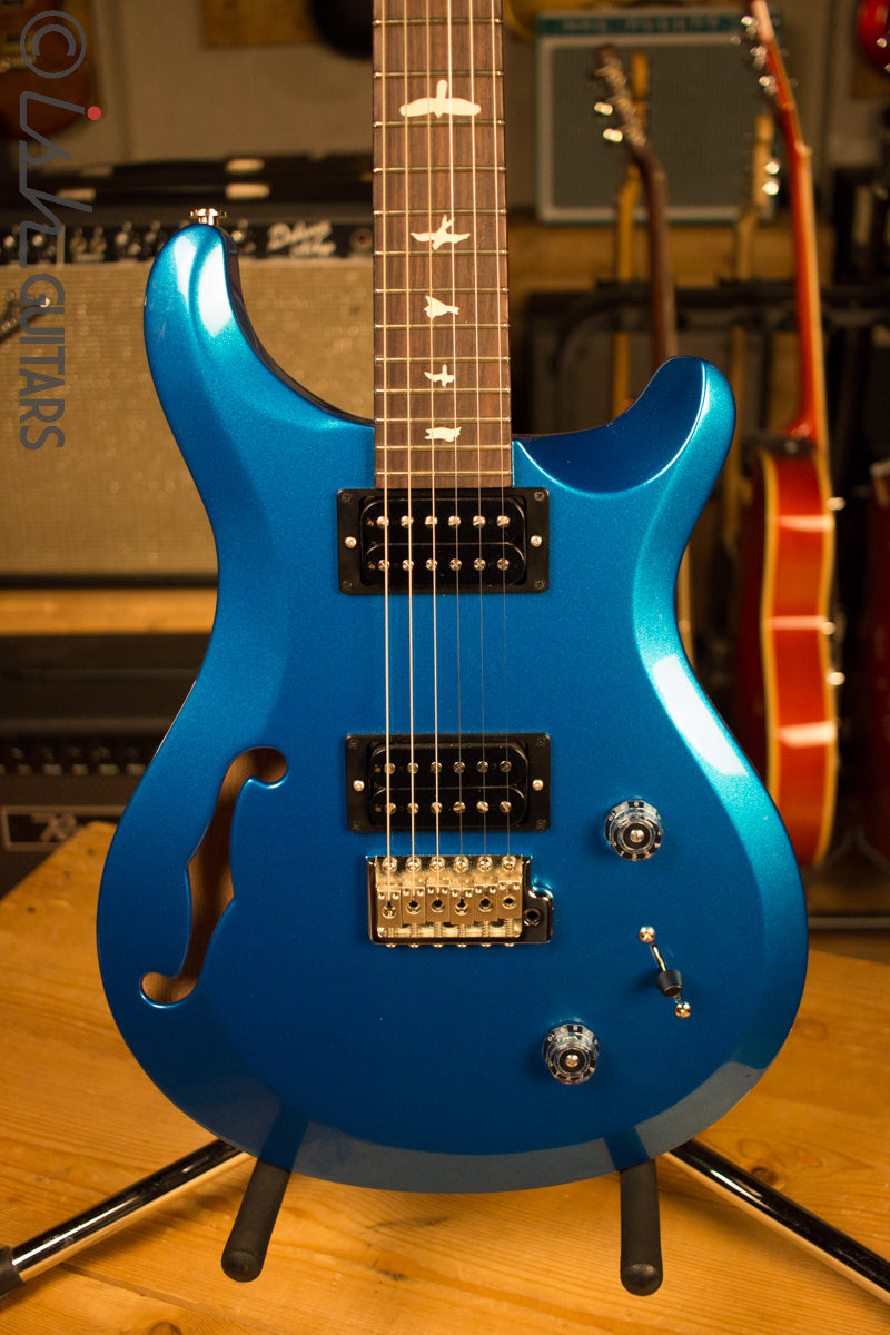 Paul Reed Smith PRS S2 Custom 22 Semi Hollow Custom Color of the
