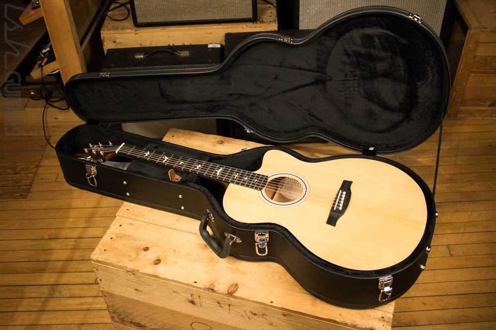 Paul Reed Smith PRS 2018 Angelus SE AX20E Acoustic – Ish Guitars