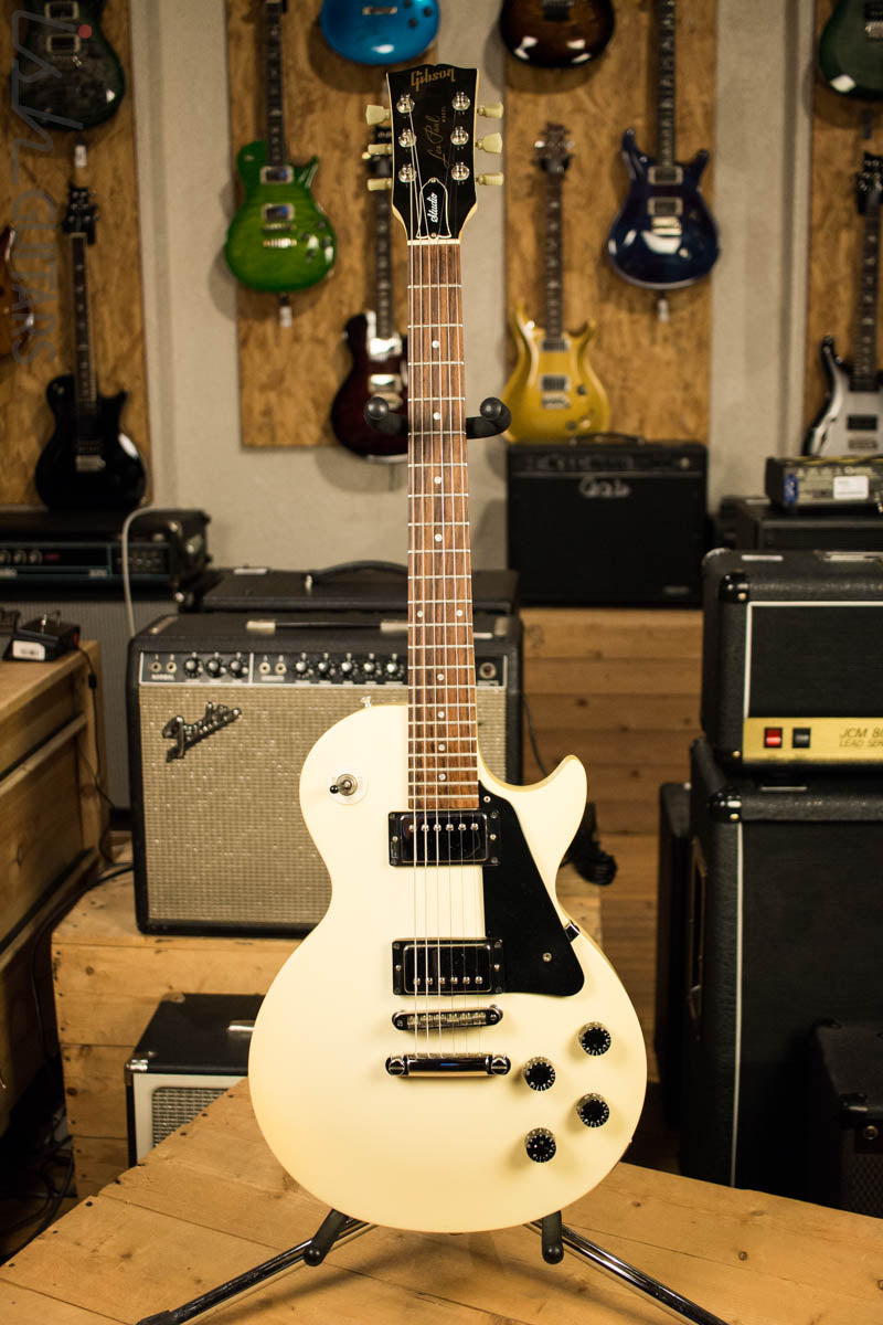 1985 Gibson Les Paul Studio – Ish Guitars