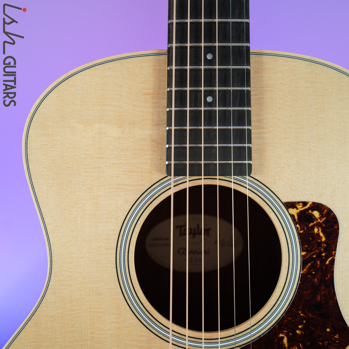 【2021年購入】Taylor GS Mini Rosewood Taylor GS Mini-e Rosewood – Kenny's Music Shoppe