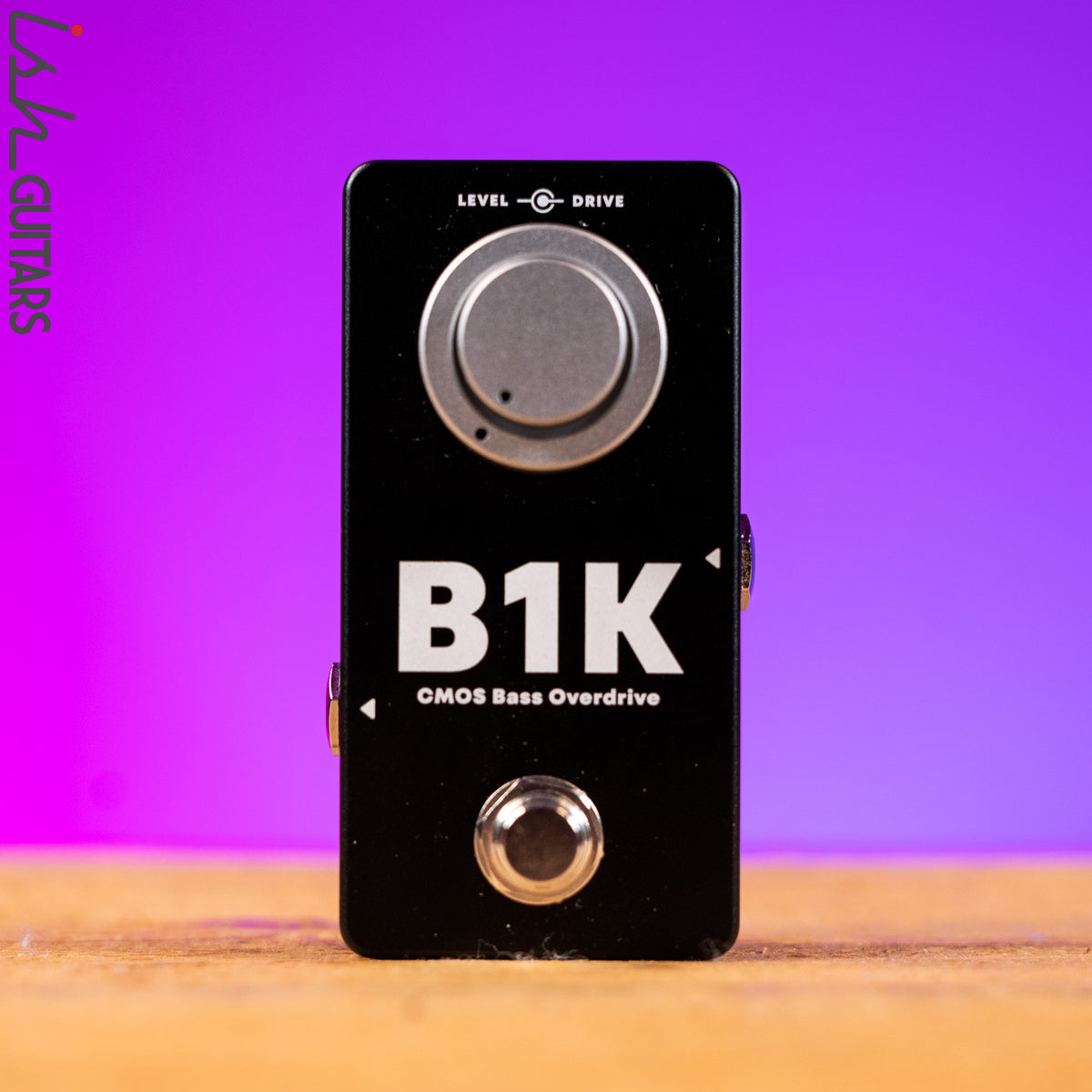 新品/予約受付 Darkglass Electronics B1K - 楽器/器材