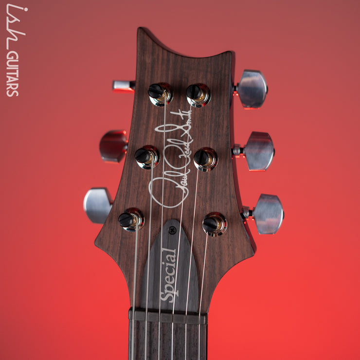 PRS Special 22 Semi-Hollow Electric Guitar Cobalt Blue