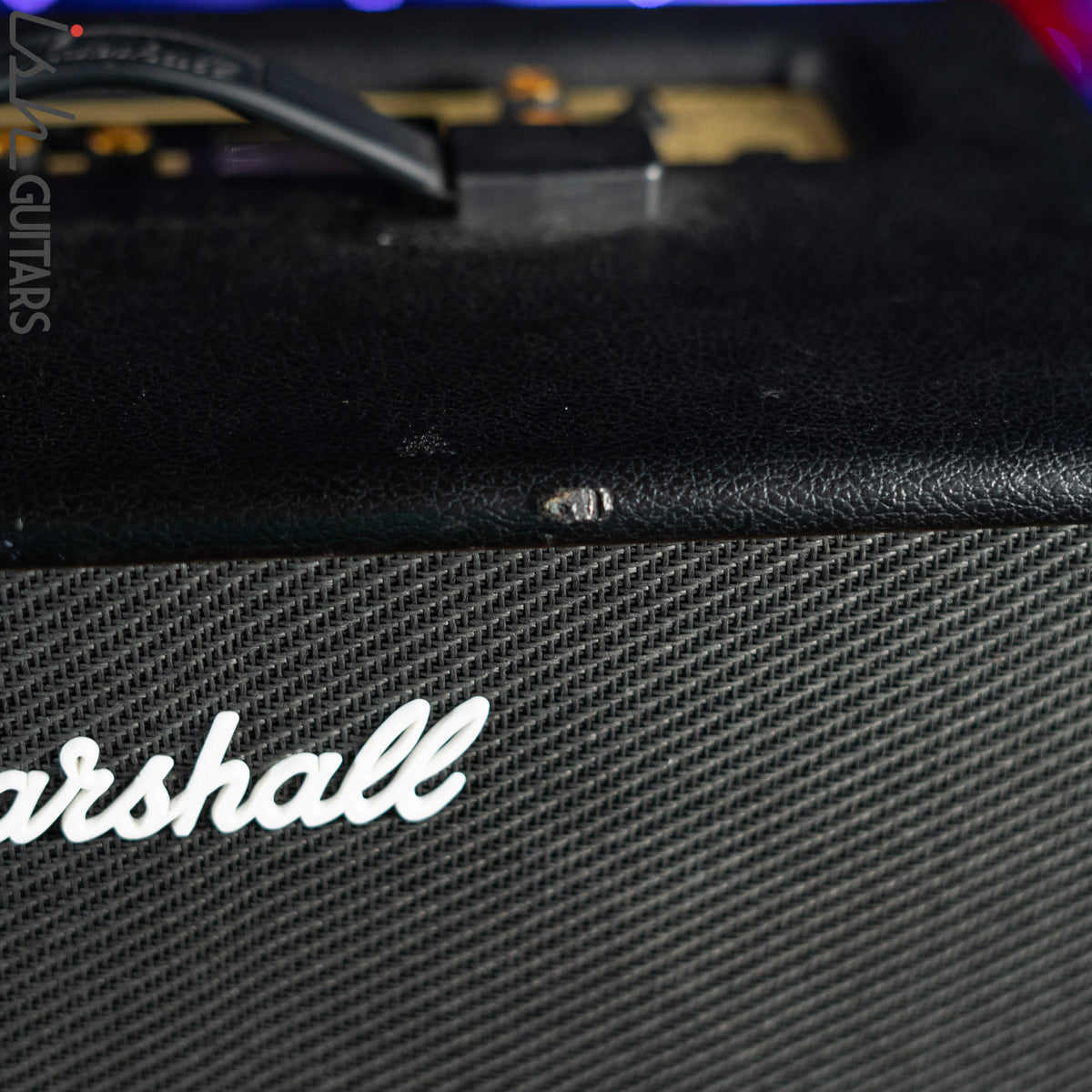 Marshall CODE 50 1x12 Digital Modeling Combo Amplifier – Ish