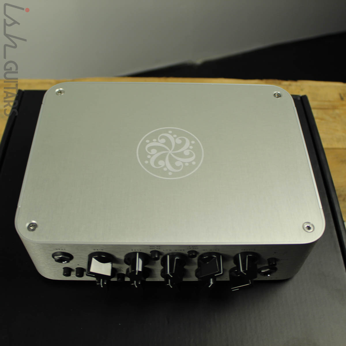 ベース Darkglass Electronics Microtubes 500 Darkglass Microtubes AMP 500 V2 for Sale in Canada | Zedem