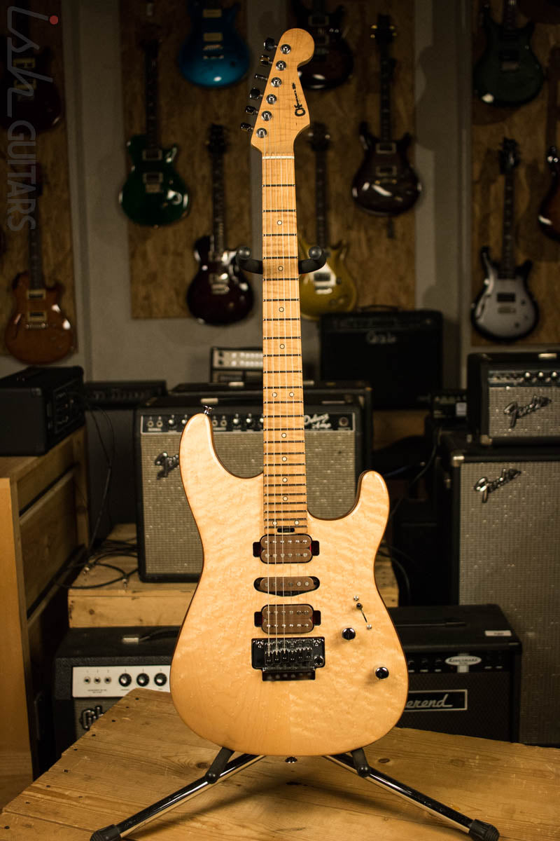 ギター charvel Guthrie Govan USA Signature Charvel Guthrie Govan Signature Electric Guitar – Ish Guitars