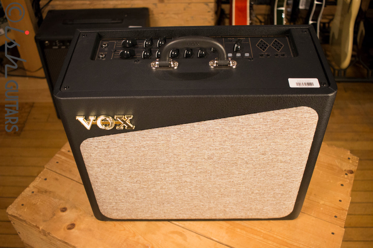アンプ vox av30 AV30 - Vox Amps