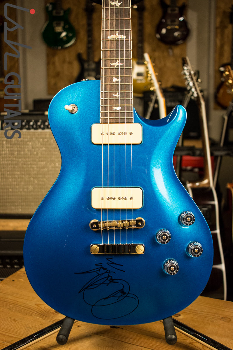 【最終値下げ】PRS McCarty Siglecut 594 Soapbar 2017 Paul Reed Smith PRS McCarty SingleCut 594 Soapbar Custom