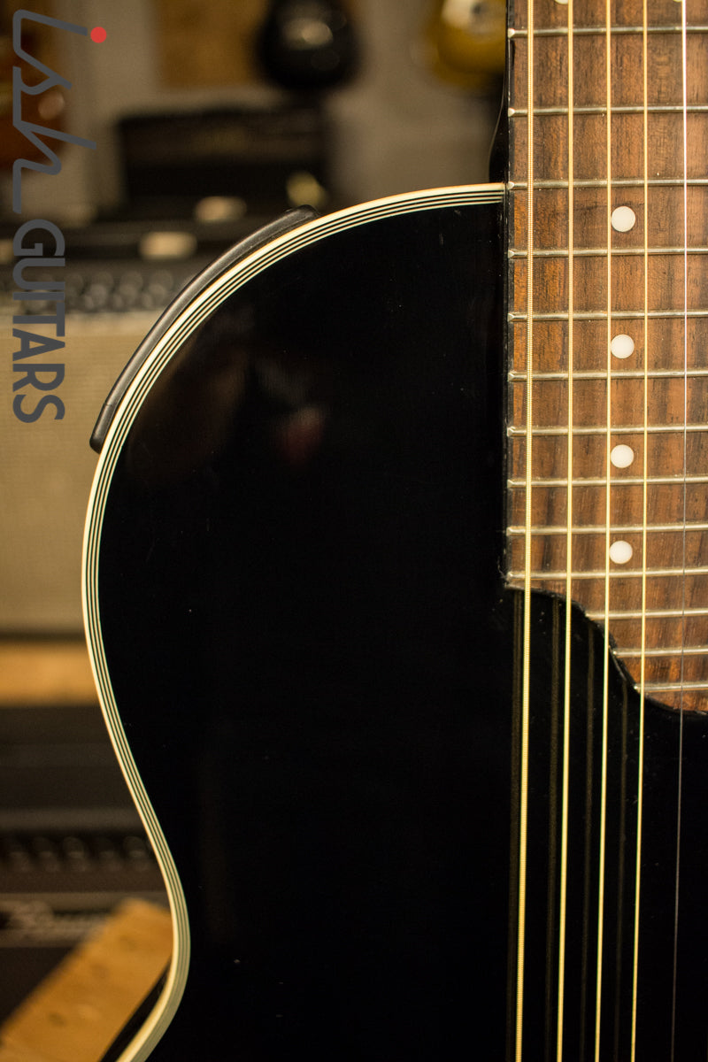 Epiphone SST Studio Black – Ish Guitars