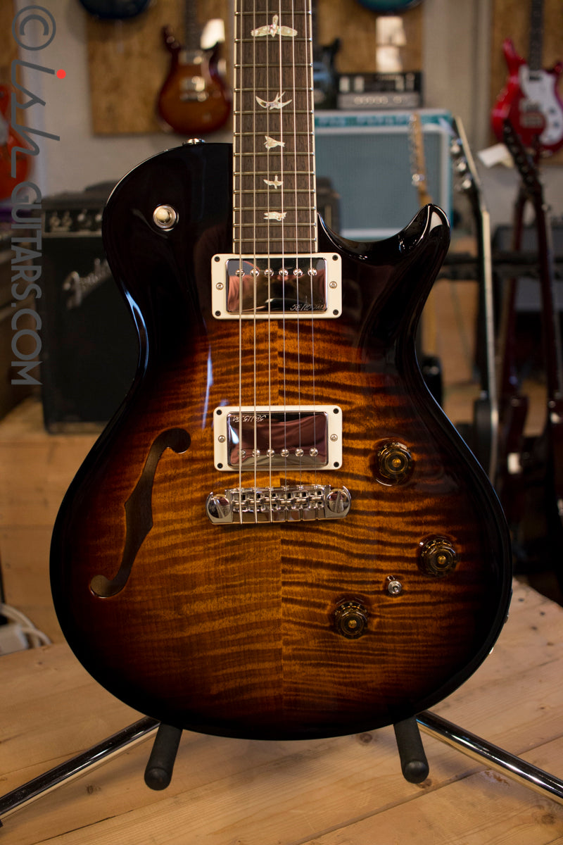 Paul Reed Smith P-245 singlecut　Gibson Paul Reed Smith Singlecut 245 Piezo P245 SC245 – Ish Guitars