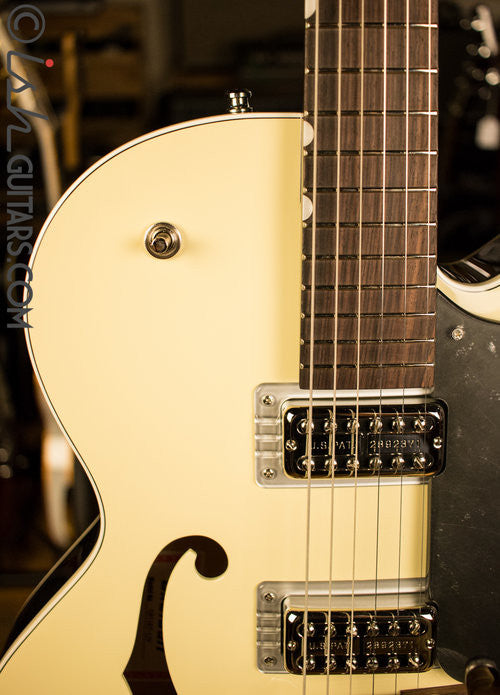 Gretsch G6118T-LIV Players Edition Anniversary – Ish Guitars