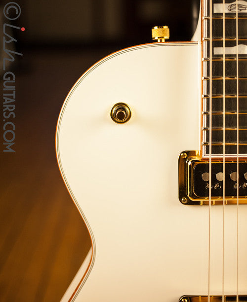 Gretsch G6134 White Penguin – Ish Guitars