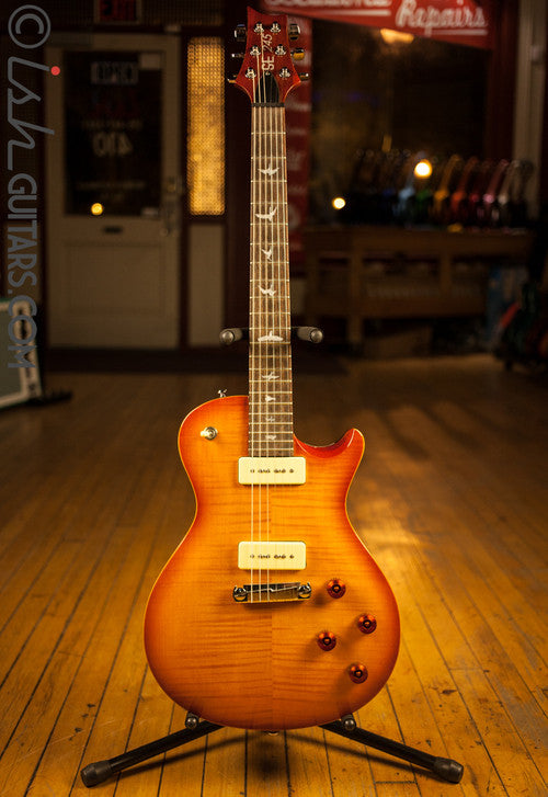 Paul Reed Smith SE 245 Soapbar – Ish Guitars