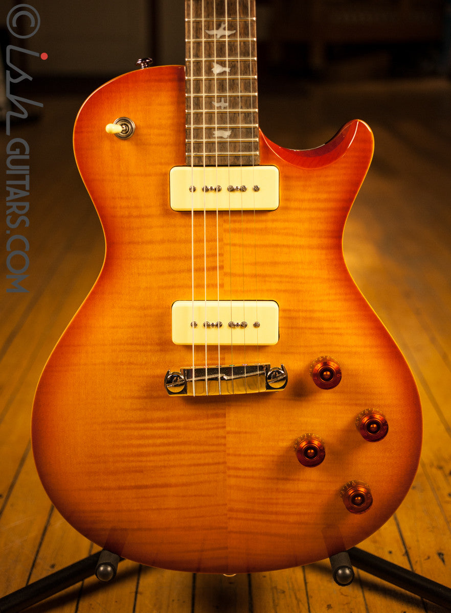 Paul Reed Smith SE 245 Soapbar – Ish Guitars