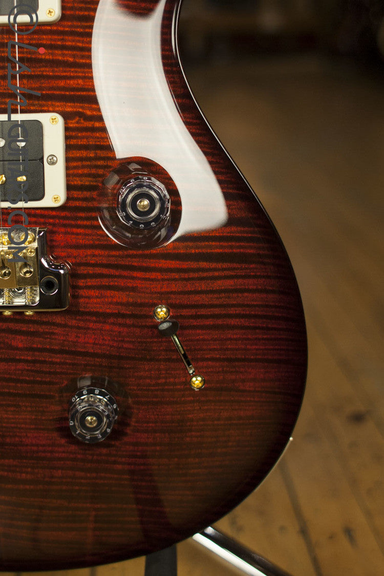 PRS Custom 24 Artist Package Custom Color – Ish Guitars
