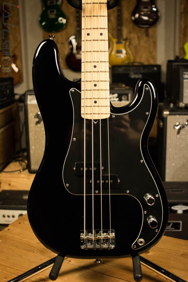 2006 Fender 60th Anniversary Precision Bass American USA MIA – Ish