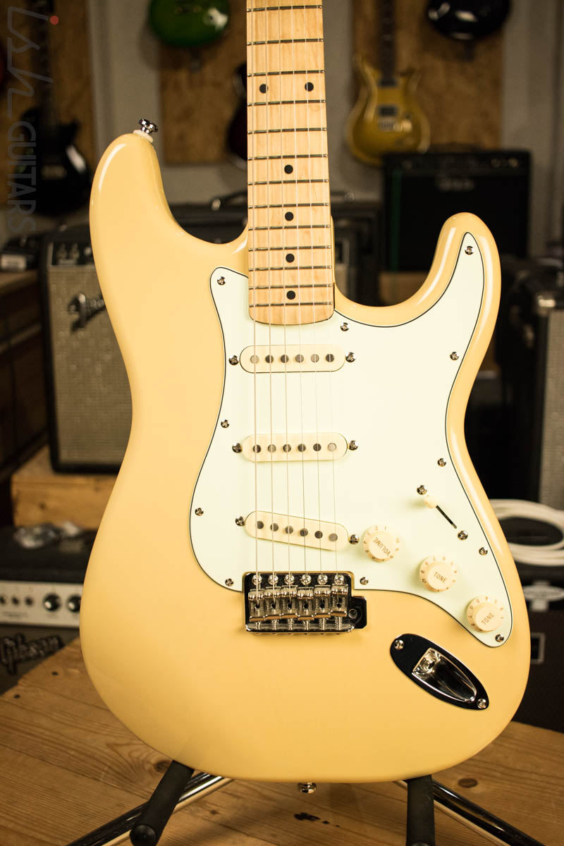Fender Squier Korean Mary Kay Stratocaster – Ish Guitars