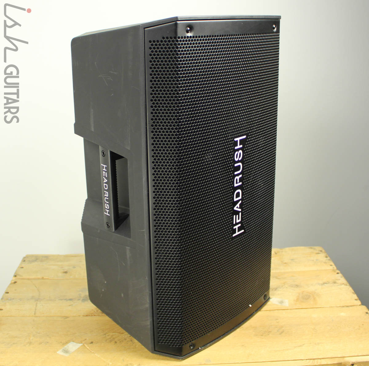 Headrush FRFR-112 Powered 1x12 Cabinet