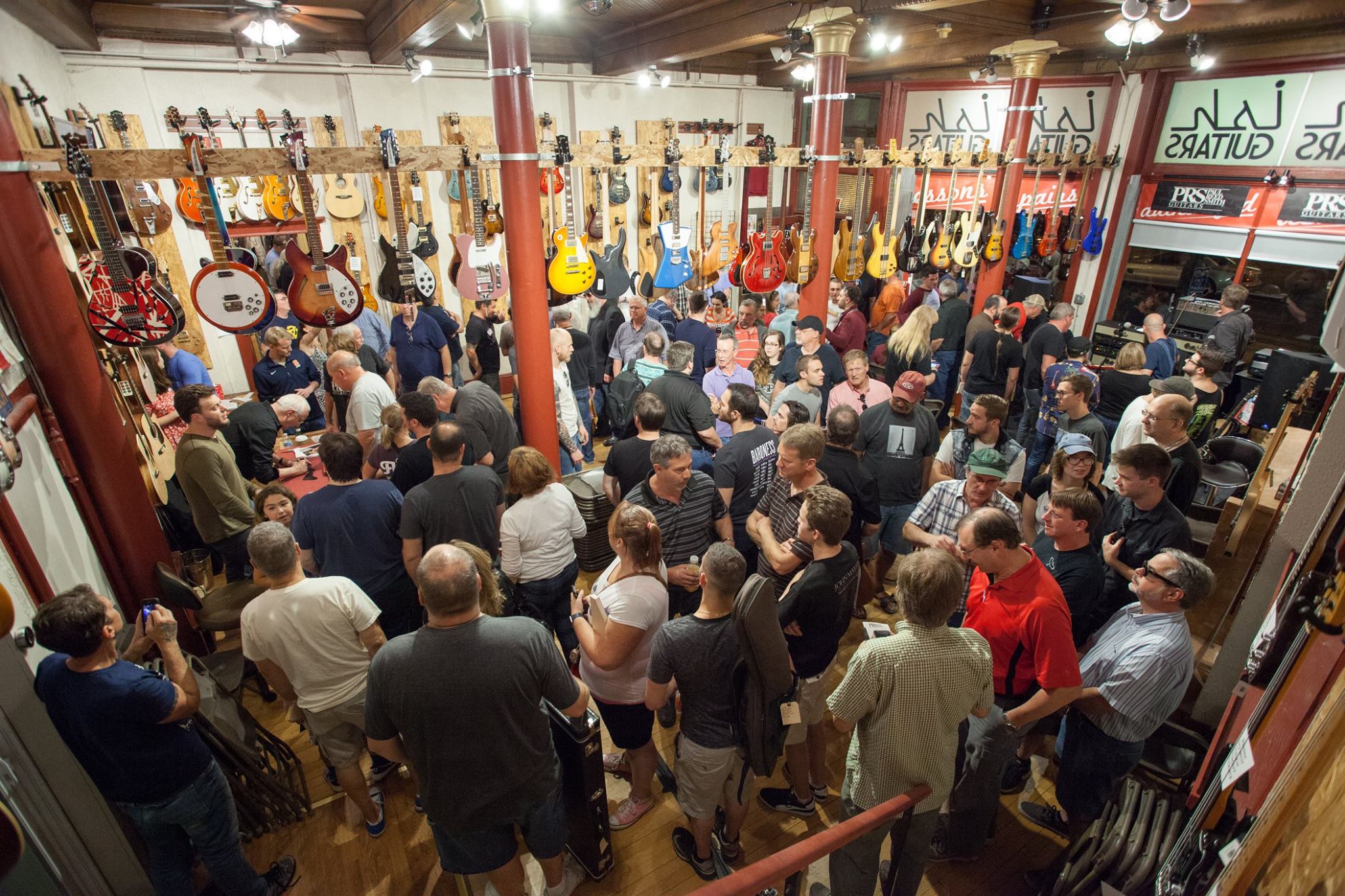 PRS Day 2019 - Save the Date!