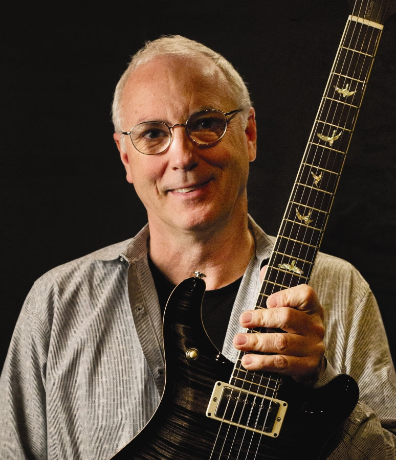 Paul Reed Smith Showcase at Ish Guitars September 22nd