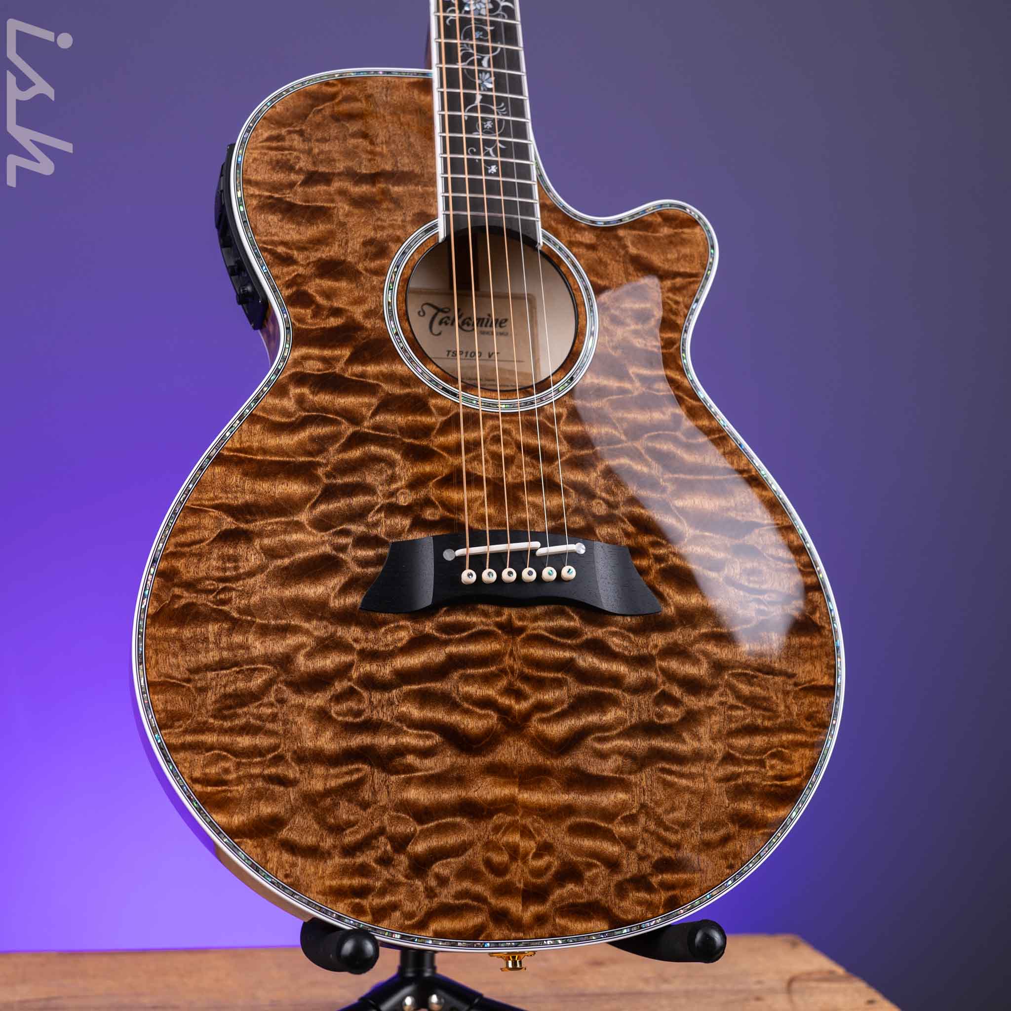 Takamine