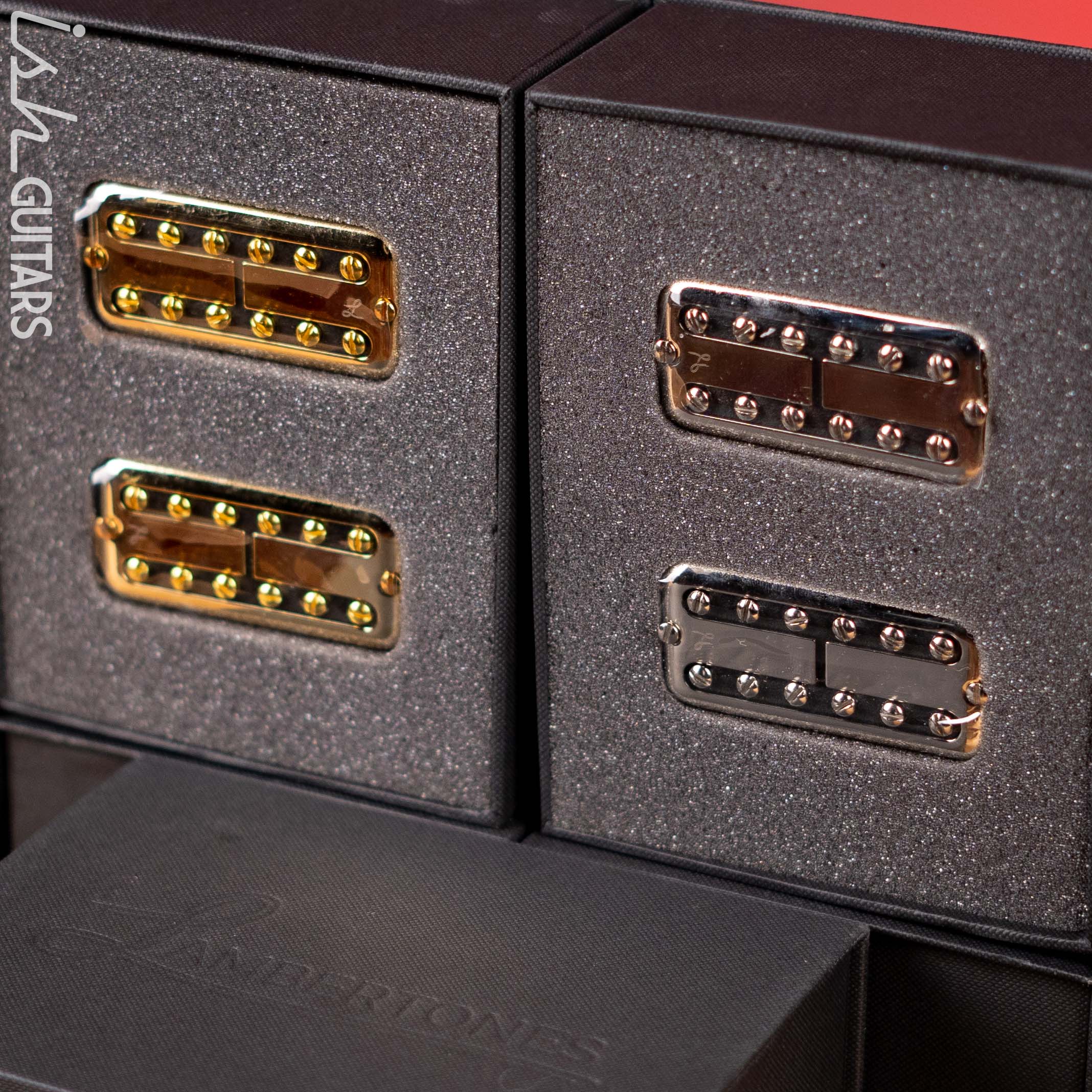Lambertones