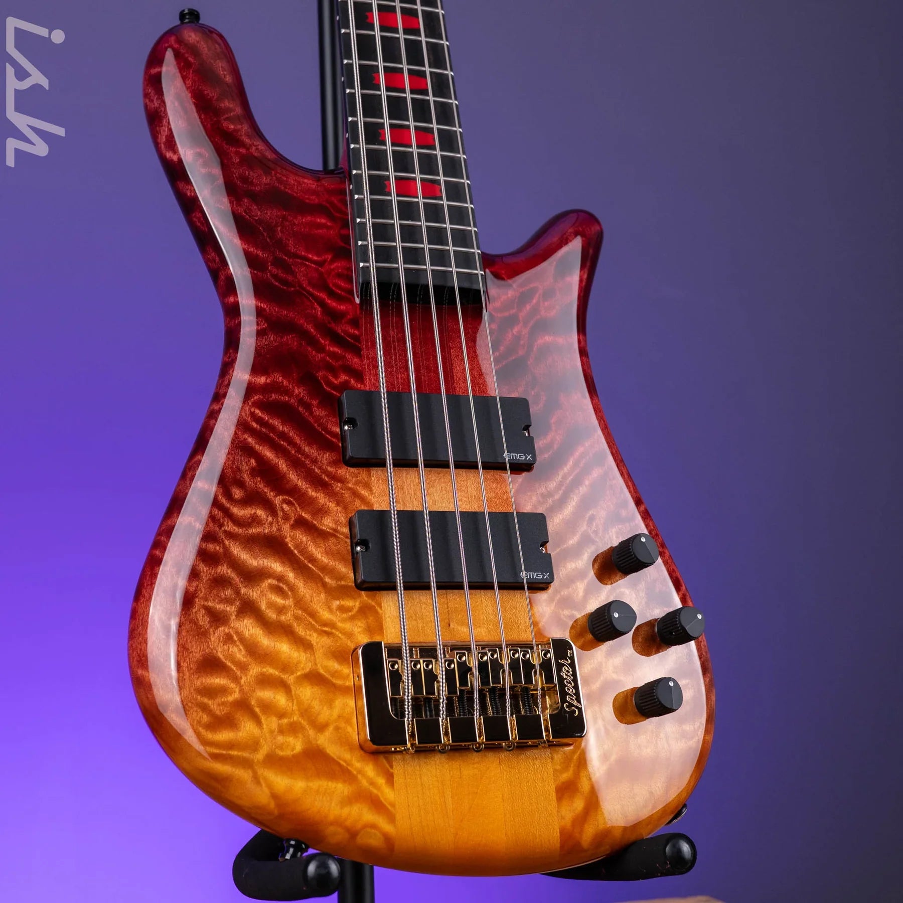 Bass