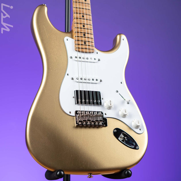 LsL Instruments – Ish Guitars