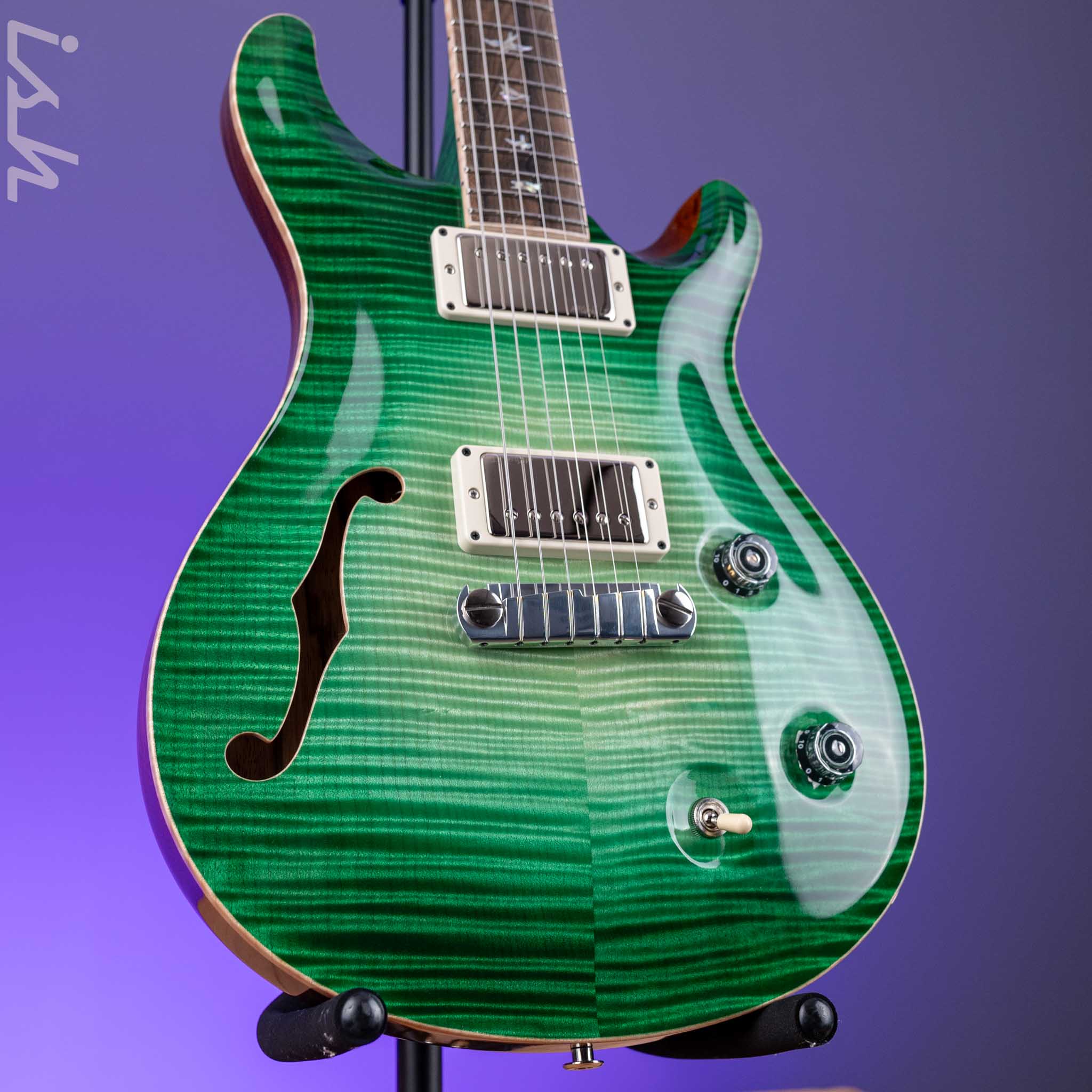 PRS Guitars