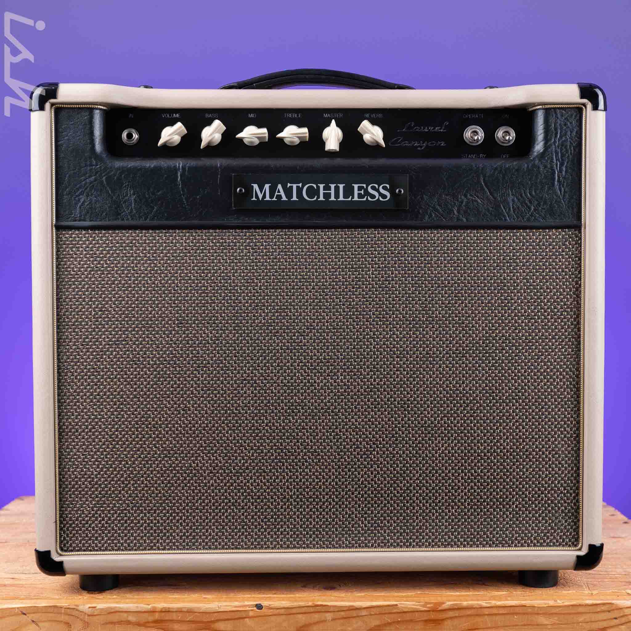 Matchless