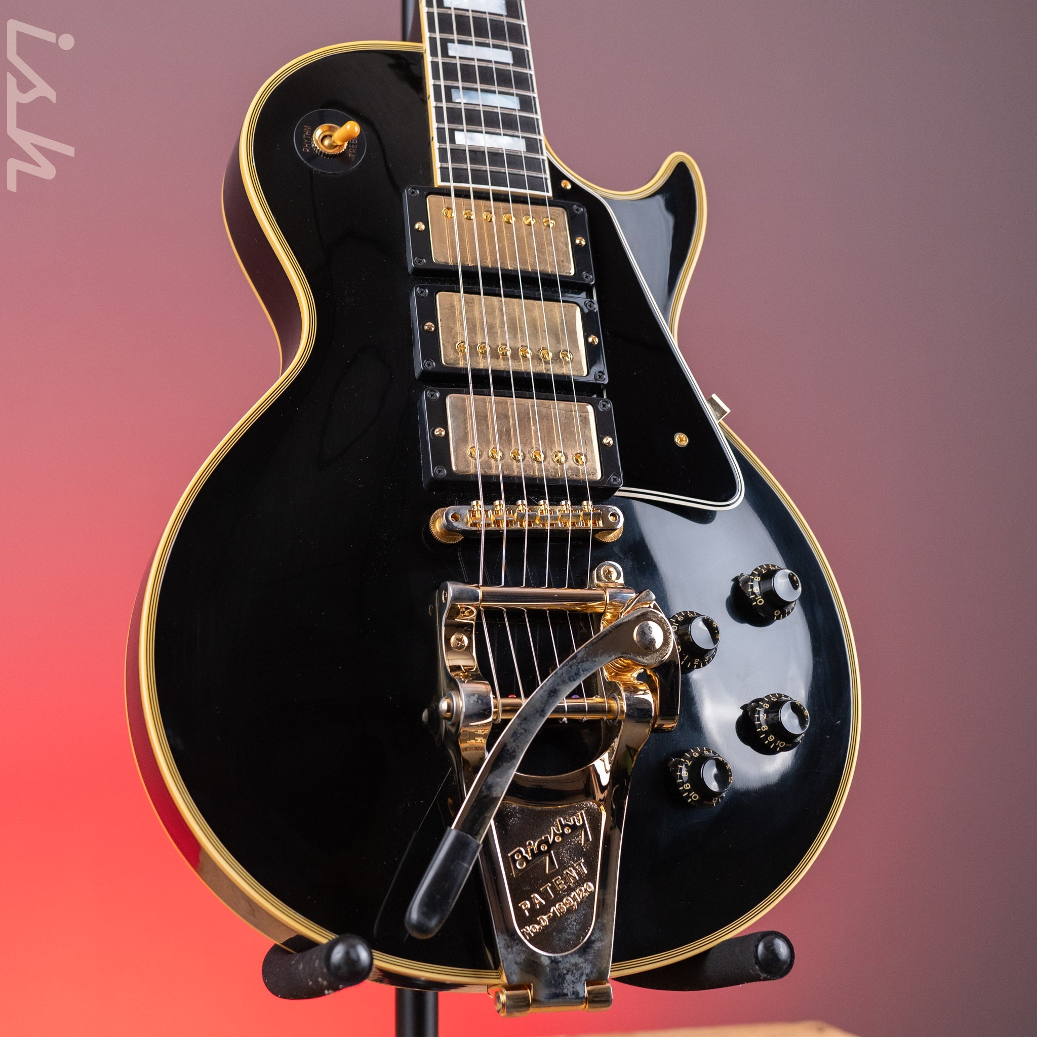 Gibson (Used Only)