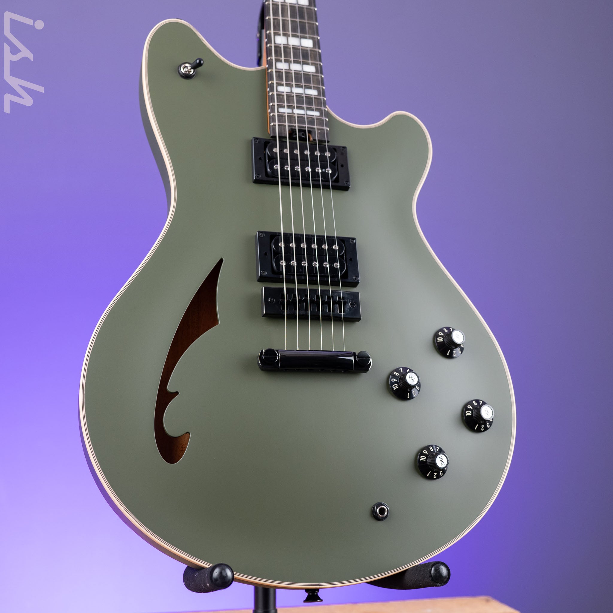 EVH