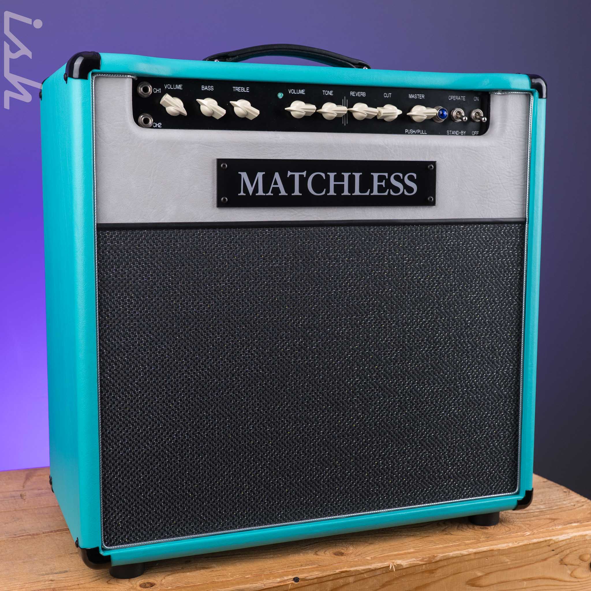 Amp