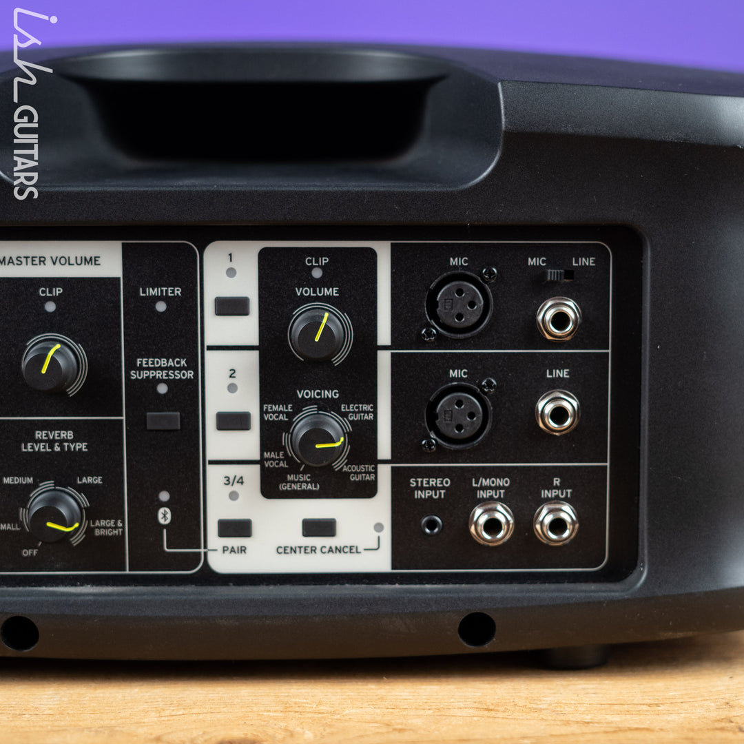 Korg Konnect Portable Stereo PA System