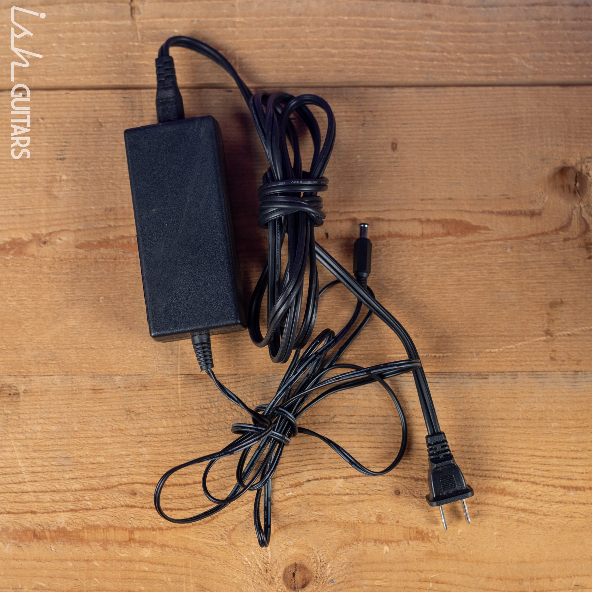 Korg Konnect Portable Stereo PA System – Ish Guitars